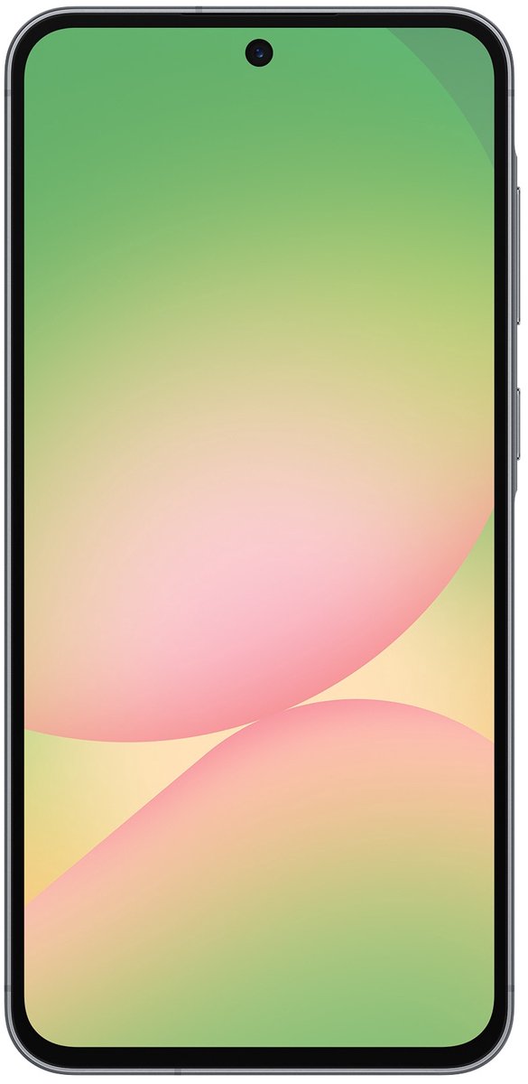 Samsung Galaxy A56 5G - 256GB - Awesome Graphite