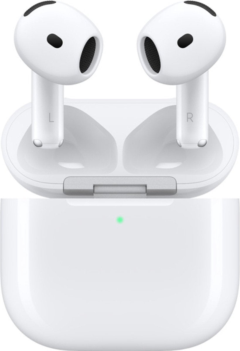 Apple AirPods 4 - Active Noise Cancellation - ION E - Commerce - Oordopjes