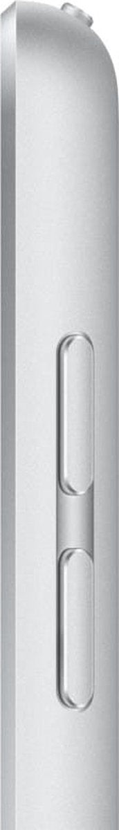 Apple iPad (2021) - 10.2 inch - WiFi - 64GB - Zilver - 9e generatie - ION eCommerce - Apple iPad (2021)