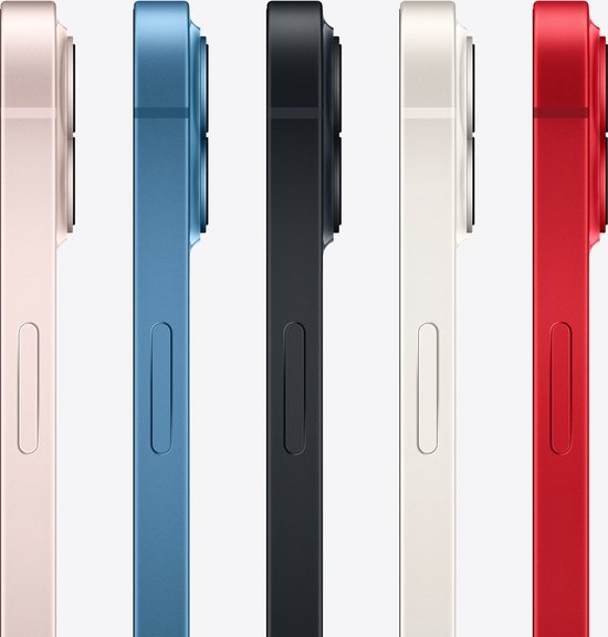 Apple iPhone 13 - 256GB - Groen - ION E - Commerce - Apple iPhone