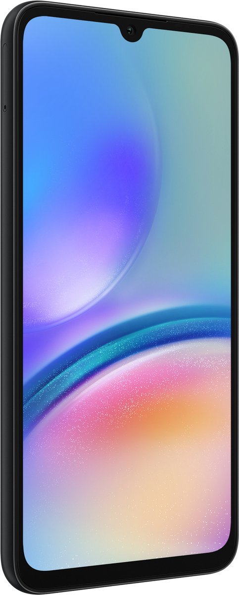 Samsung Galaxy A05s - 64GB - Black - ION eCommerce - Samsung Galaxy A05s