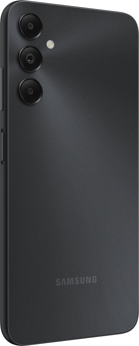 Samsung Galaxy A05s - 64GB - Black - ION eCommerce - Samsung Galaxy A05s
