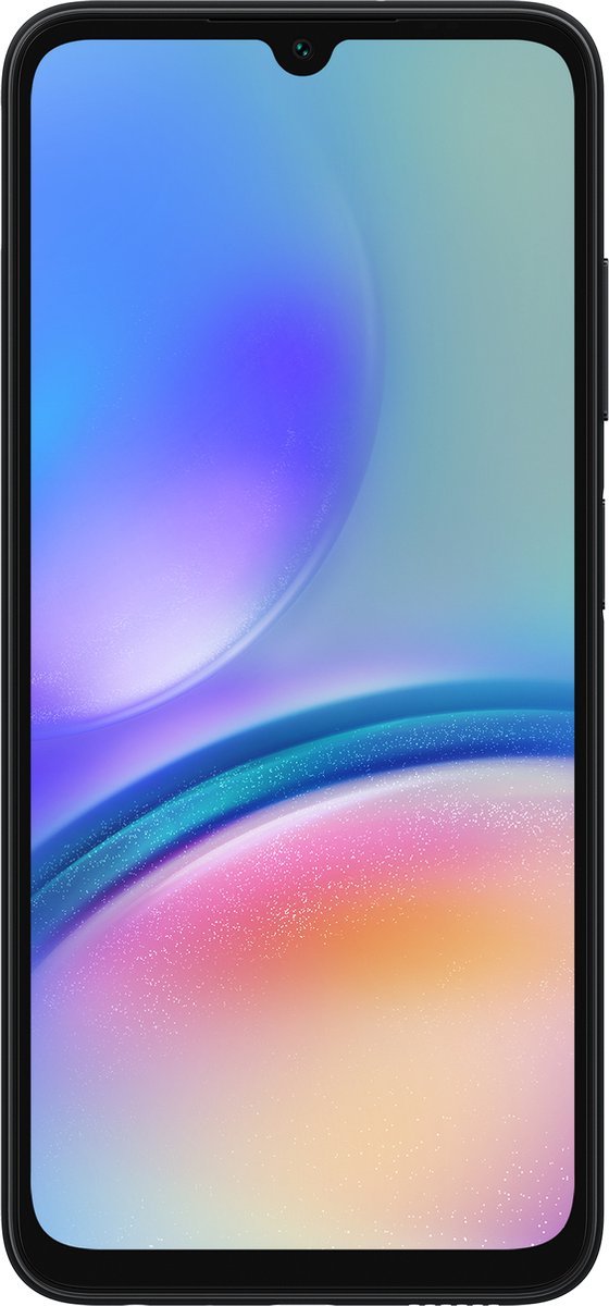 Samsung Galaxy A05s - 64GB - Black - ION eCommerce - Samsung Galaxy A05s