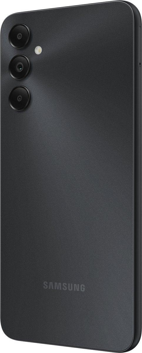 Samsung Galaxy A05s - 64GB - Black - ION eCommerce - Samsung Galaxy A05s