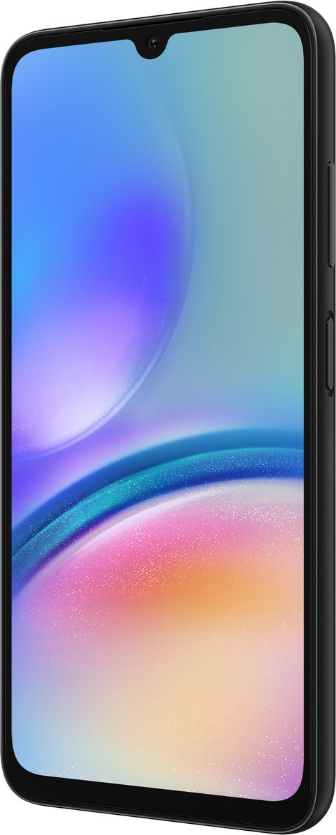 Samsung Galaxy A05s - 64GB - Black - ION eCommerce - Samsung Galaxy A05s