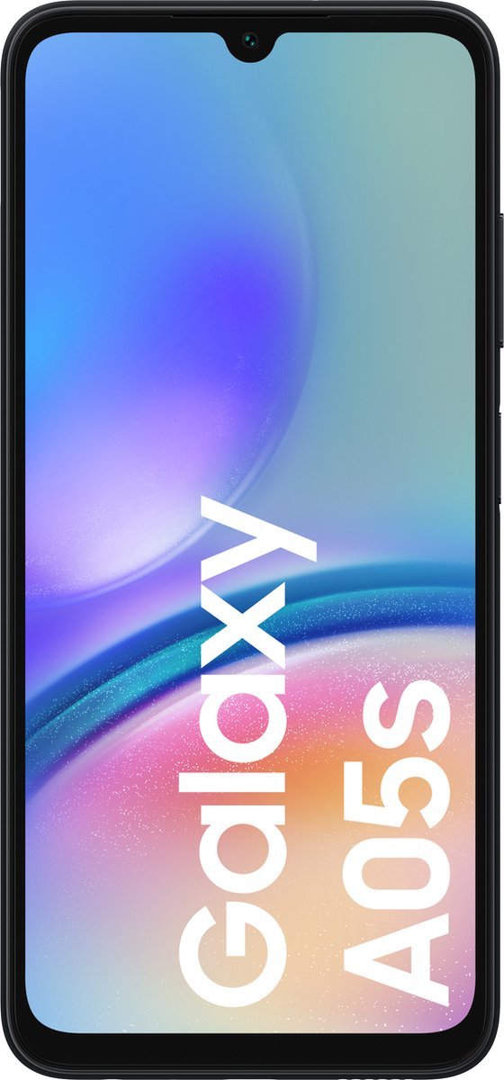 Samsung Galaxy A05s - 64GB - Black - ION eCommerce - Samsung Galaxy A05s