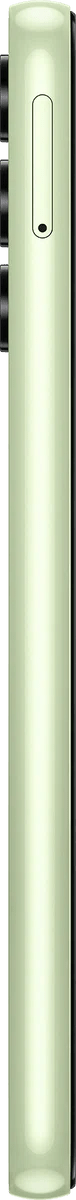 Samsung Galaxy A14 - 64GB - Light Green - ION E - Commerce - Smartphone