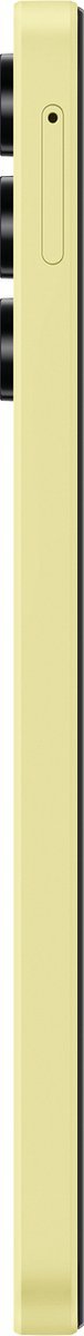 Samsung Galaxy A15 4G - 256GB - Geel - ION E - Commerce - Smartphone