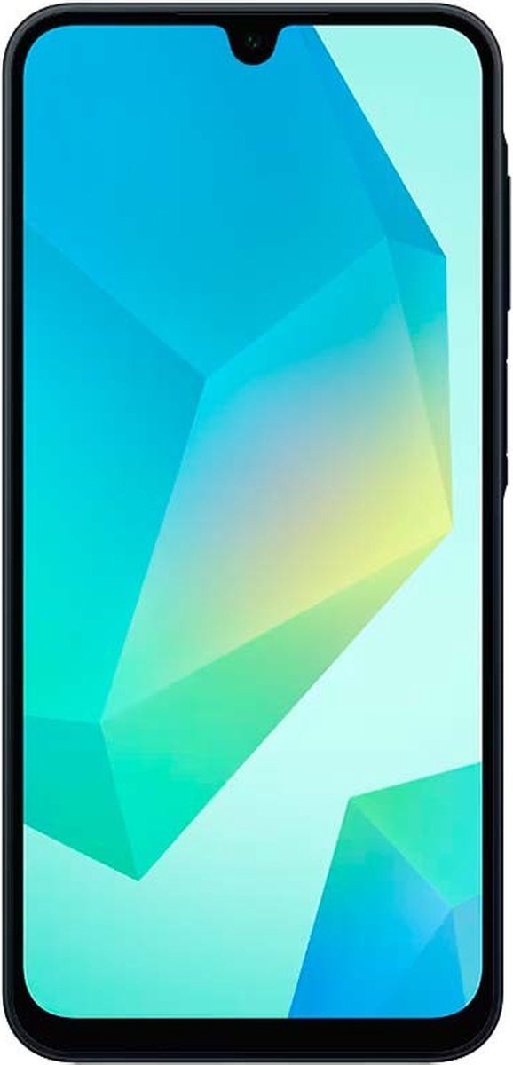 Samsung Galaxy A16 5G - 256GB - Blue Black - ION E - Commerce - Smartphone