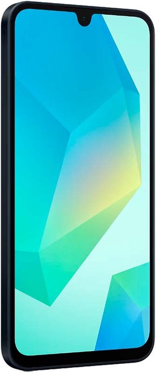 Samsung Galaxy A16 5G - 256GB - Blue Black - ION E - Commerce - Smartphone