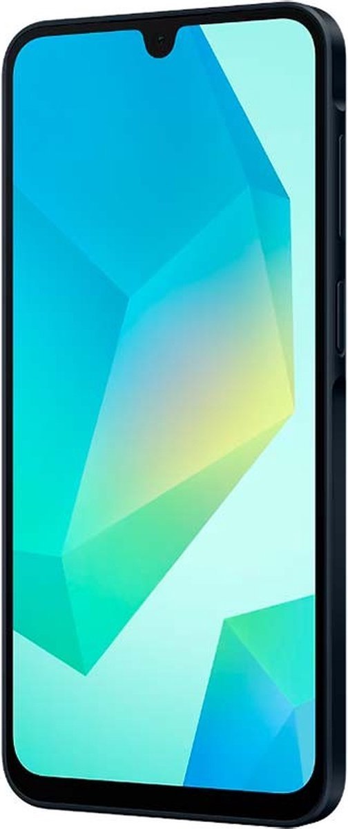 Samsung Galaxy A16 5G - 256GB - Blue Black - ION E - Commerce - Smartphone