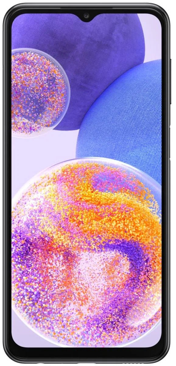Samsung Galaxy A23 5G - 128 GB - Zwart - ION E - Commerce - Smartphone