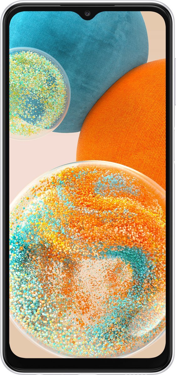 Samsung Galaxy A23 5G - 128GB - Wit - ION E - Commerce - Smartphone