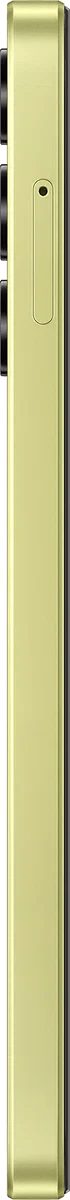 Samsung Galaxy A25 5G - 128GB - Yellow - ION E - Commerce - Smartphone