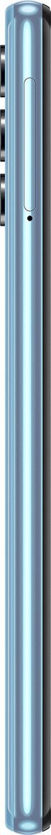 Samsung Galaxy A32 5G - 128GB - Awesome Blue - ION E - Commerce - Smartphone