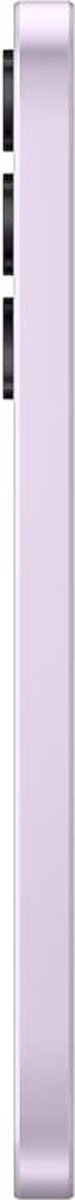 Samsung Galaxy A35 - 256GB - Awesome Lilac - ION E - Commerce - Smartphone