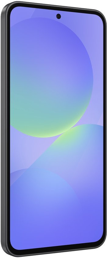 Samsung Galaxy A36 5G - 128GB - Awesome Black - ION eCommerce -