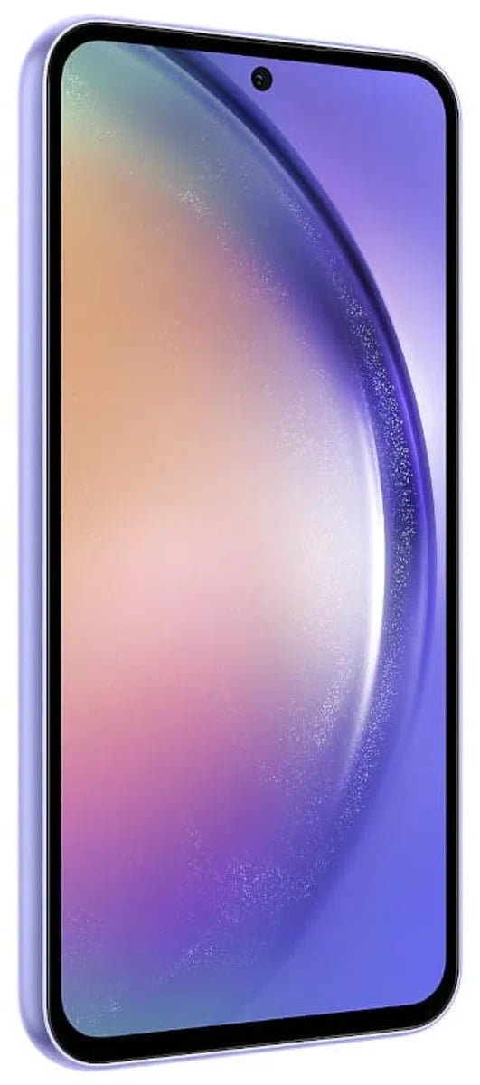 Samsung Galaxy A54 5G - 128GB - Awesome Violet - ION E - Commerce - Smartphone