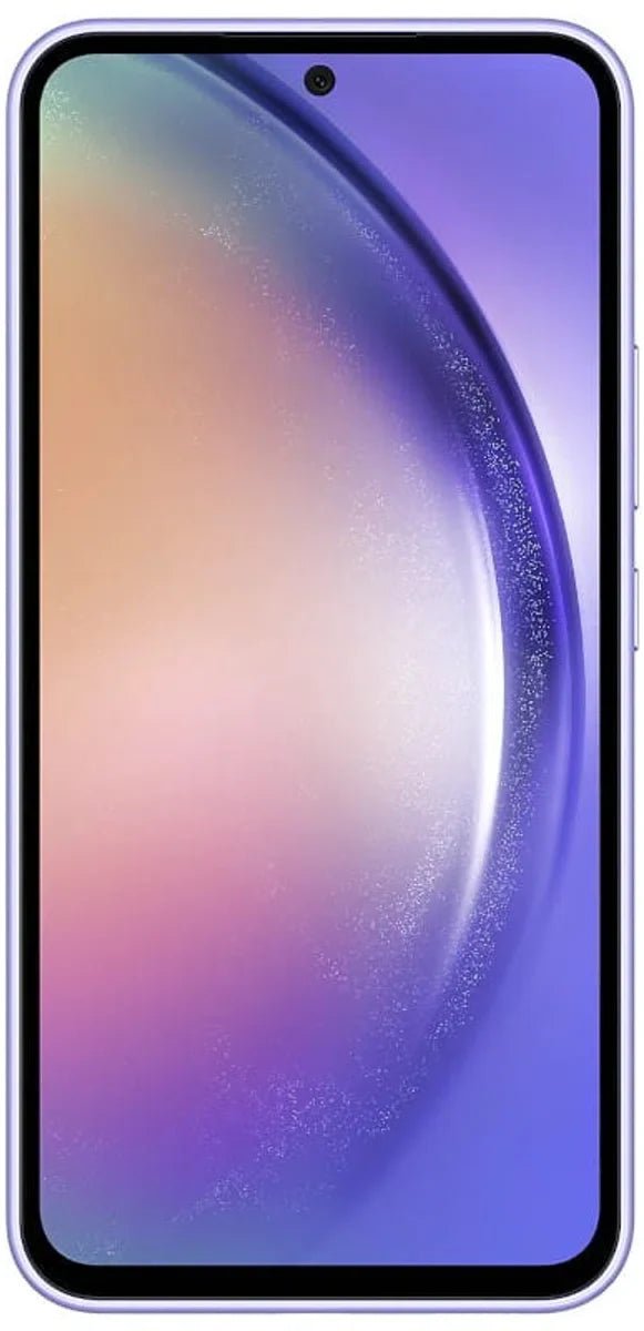 Samsung Galaxy A54 5G - 256GB - Awesome Violet - ION E - Commerce - Smartphone