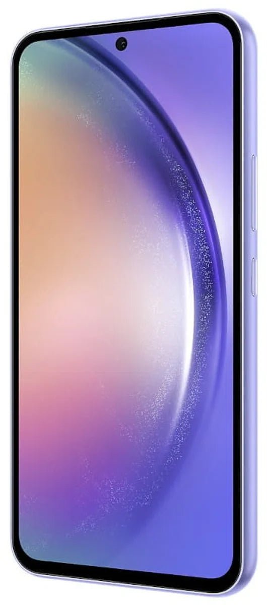 Samsung Galaxy A54 5G - 256GB - Awesome Violet - ION E - Commerce - Smartphone