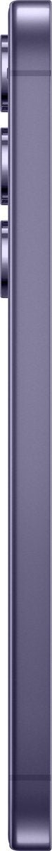 Samsung Galaxy S24 Plus 5G - 256GB - Cobalt Violet - ION E - Commerce - Smartphone
