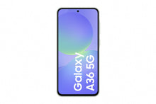 Samsung Galaxy A36 5G - 256GB - Awesome Lime