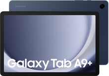 Samsung Galaxy Tab A9 Plus - 128GB - Dark blue
