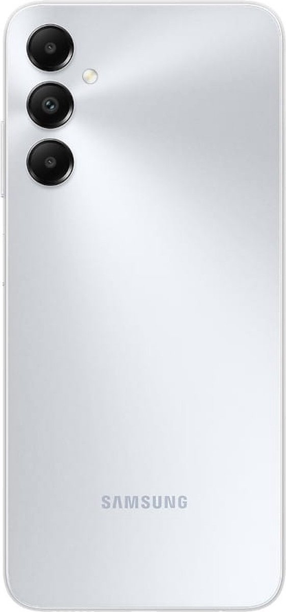 Samsung Galaxy A05s - 128GB - Silver