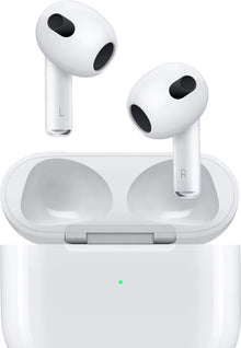 Apple AirPods 3 - met MagSafe oplaadcase - ION e - Commerce - Oordopjes