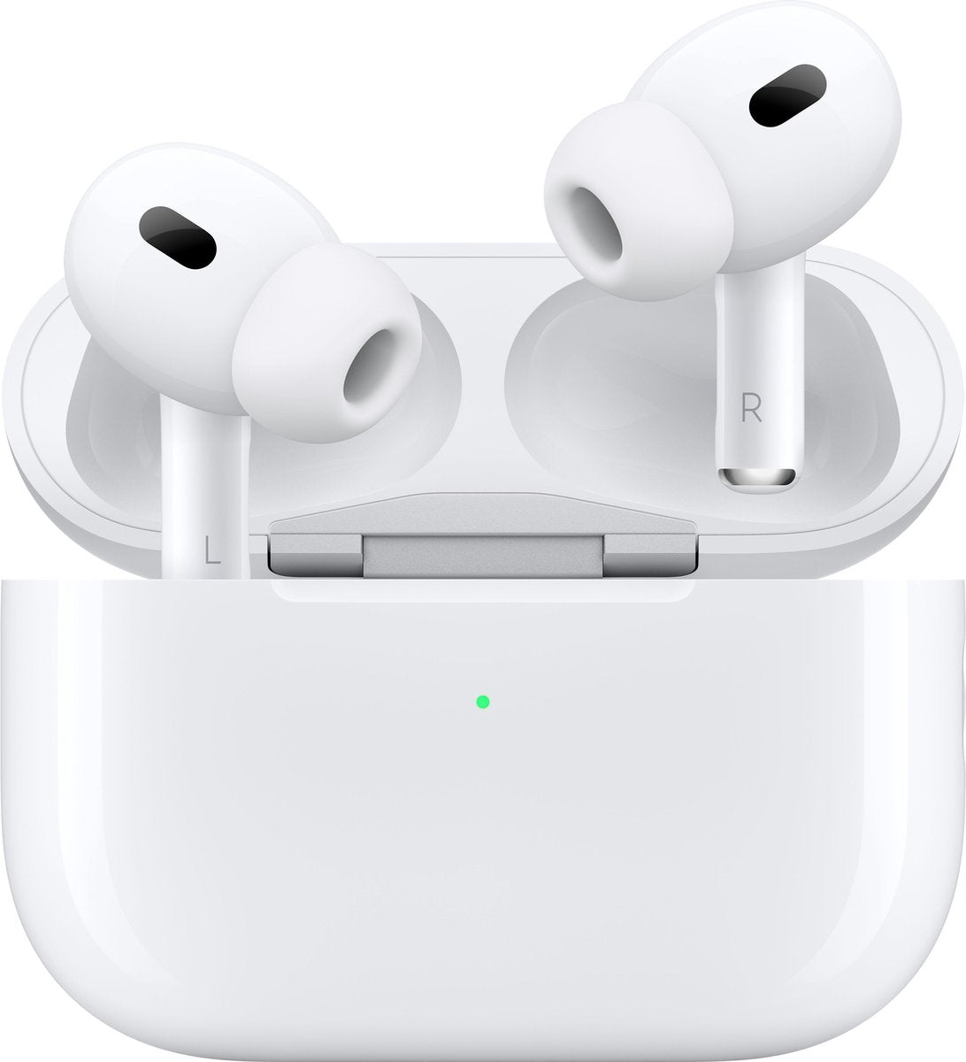 Apple AirPods Pro 2 - met MagSafe oplaadcase (USB - C) - ION E - Commerce - Oordopjes