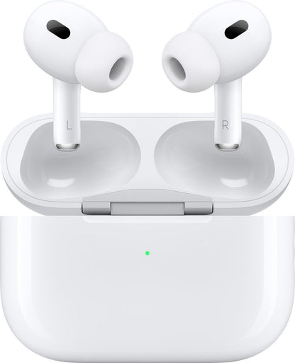 Apple AirPods Pro 2 - met MagSafe oplaadcase (USB - C) - ION e - Commerce - Oordopjes