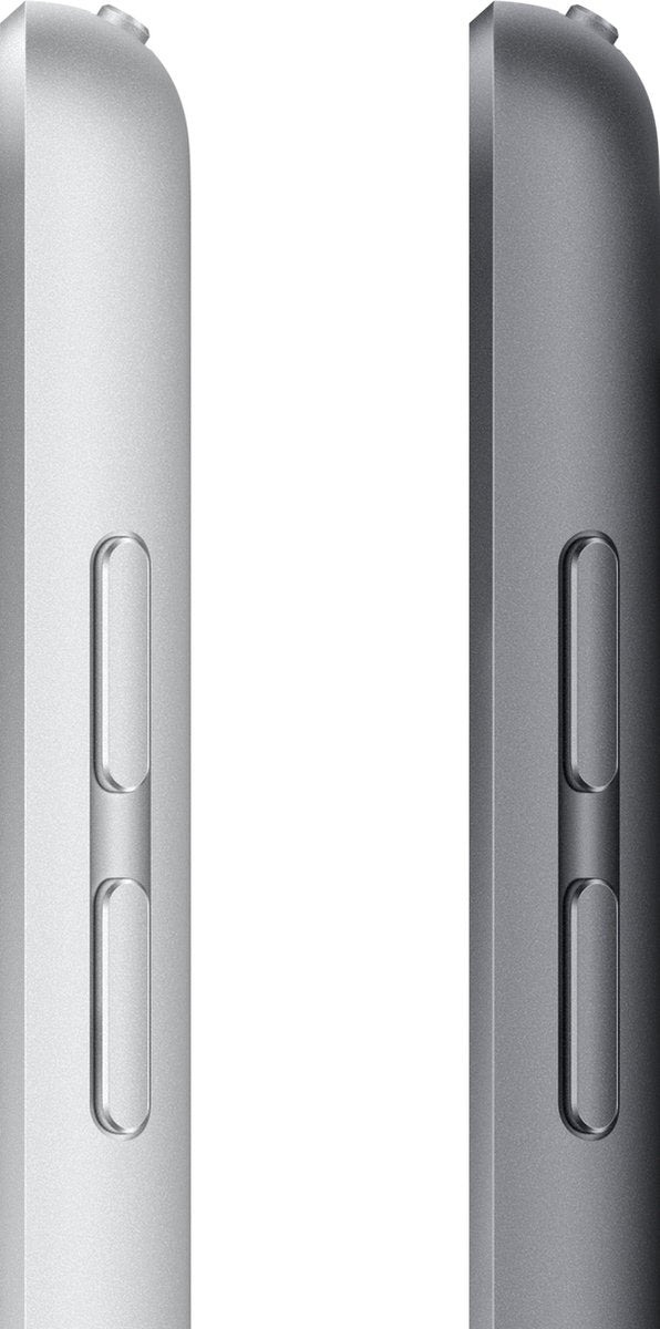 Apple iPad (2021) - 10.2 inch - WiFi - 64GB - Grijs - ION eCommerce - Apple iPad (2021)