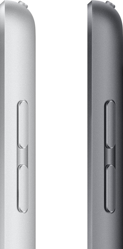 Apple iPad (2021) - 10.2 inch - WiFi - 64GB - Grijs - ION eCommerce - Apple iPad (2021)