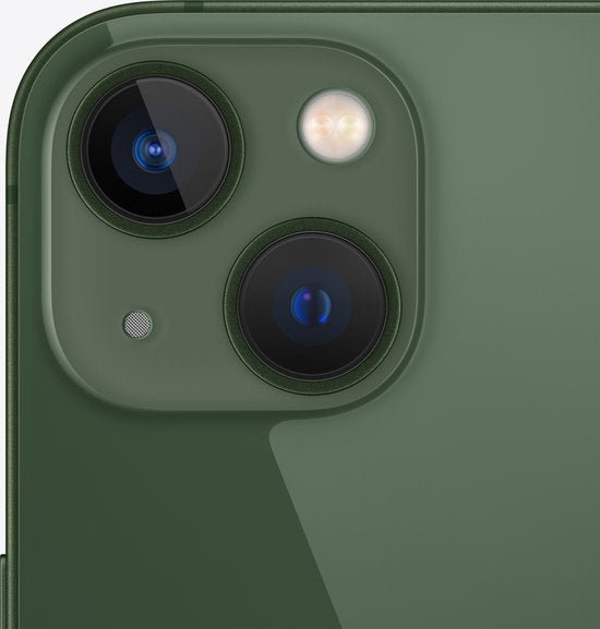 Apple iPhone 13 - 128GB - Groen - ION E - Commerce - Apple iPhone