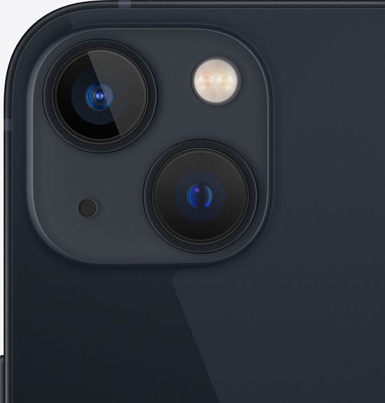 Apple iPhone 13 - 256GB - Middernacht - ION E - Commerce - Apple iPhone