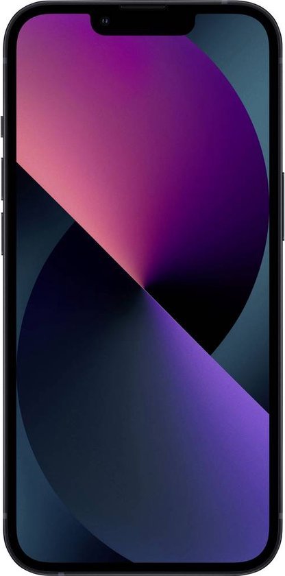Apple iPhone 13 - 256GB - Middernacht - ION E - Commerce - Apple iPhone