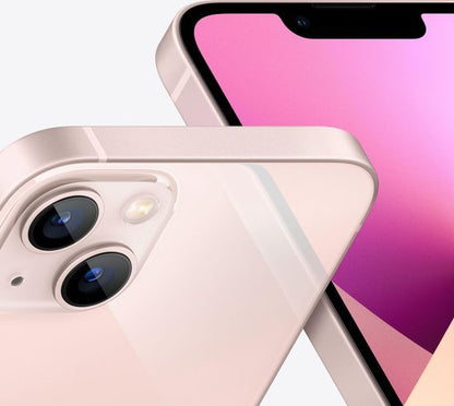 Apple iPhone 13 - 512GB - Roze - ION E - Commerce - Apple iPhone