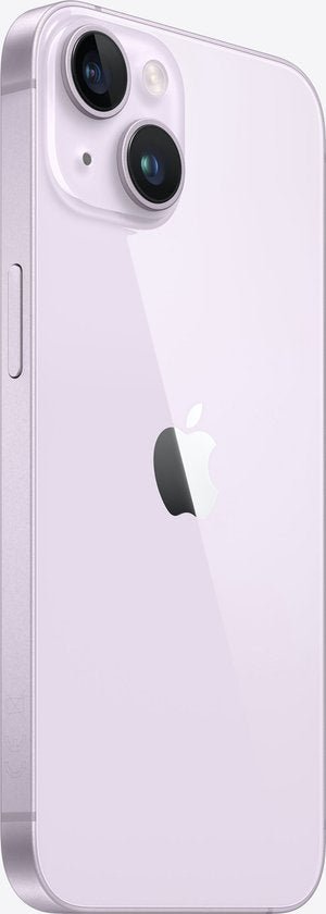 Apple iPhone 14 - 128GB - Paars - ION E - Commerce - Apple iPhone
