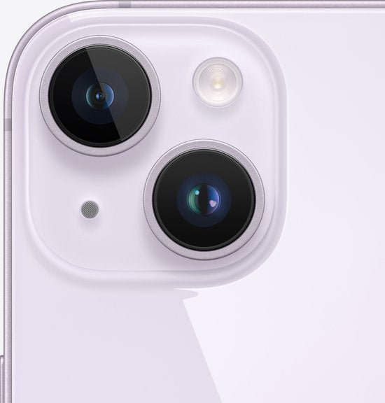 Apple iPhone 14 - 128GB - Paars - ION E - Commerce - Apple iPhone