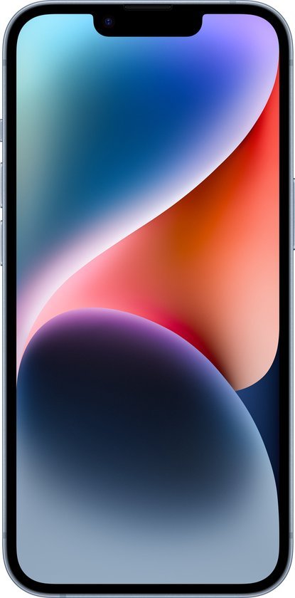 Apple iPhone 14 - 256GB - Blauw - ION E - Commerce - Apple iPhone