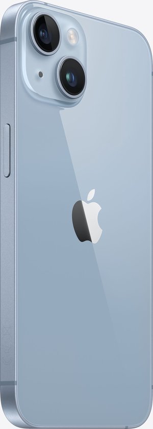 Apple iPhone 14 - 256GB - Blauw - ION E - Commerce - Apple iPhone