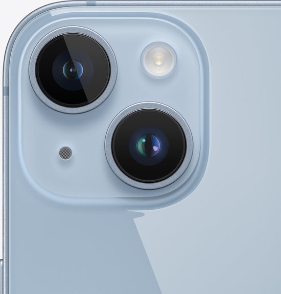Apple iPhone 14 - 256GB - Blauw - ION E - Commerce - Apple iPhone