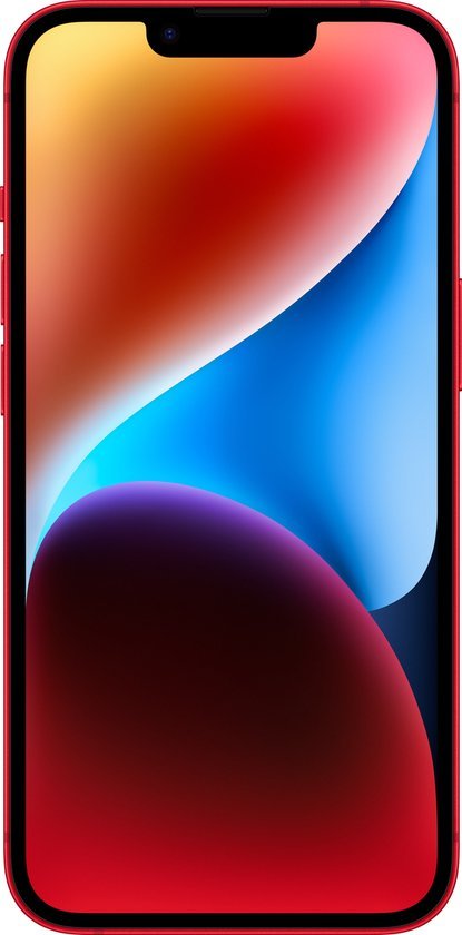 Apple iPhone 14 - 256GB - Rood - ION E - Commerce - Apple iPhone