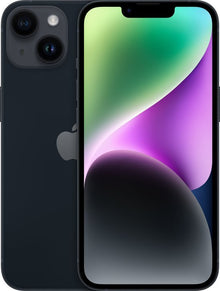 Apple iPhone 14 - 512GB - Middernacht - ION e - Commerce - Apple iPhone