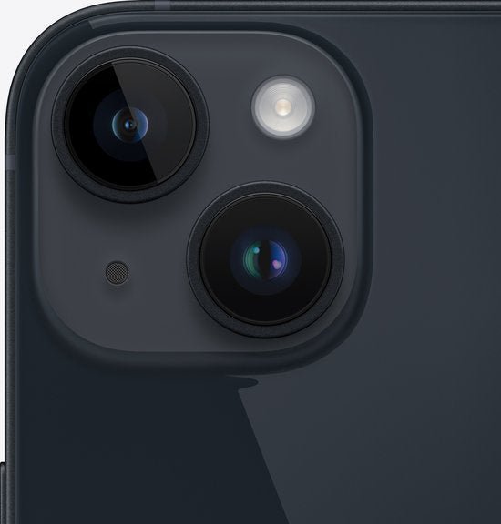 Apple iPhone 14 - 512GB - Middernacht - ION E - Commerce - Apple iPhone