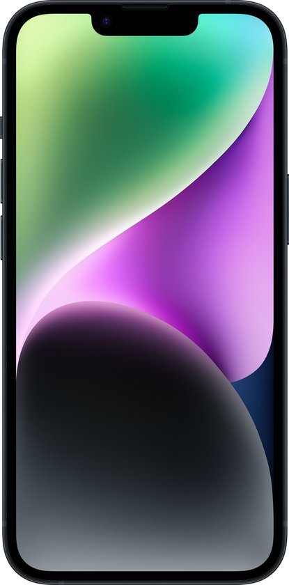 Apple iPhone 14 - 512GB - Middernacht - ION E - Commerce - Apple iPhone