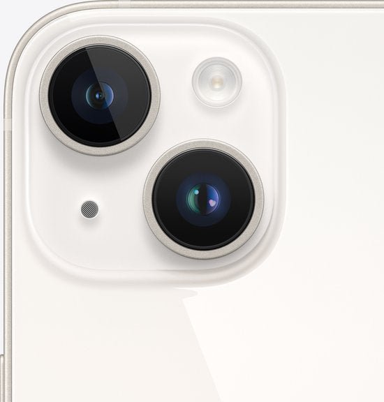 Apple iPhone 14 - 512GB - Sterrenlicht - ION E - Commerce - Apple iPhone