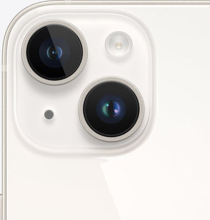 Apple iPhone 14 - 512GB - Sterrenlicht - ION E - Commerce - Apple iPhone
