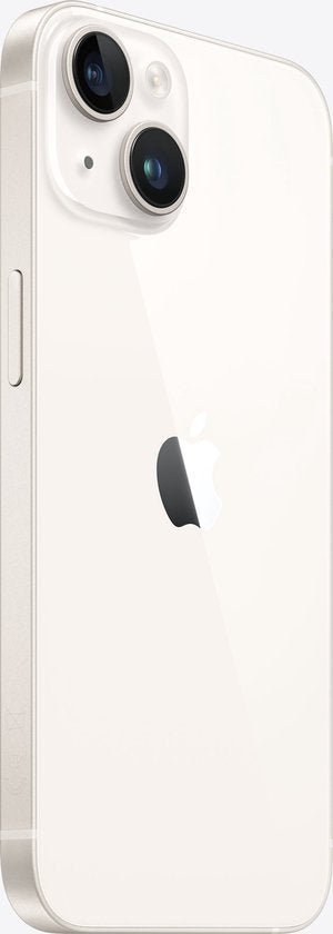 Apple iPhone 14 - 512GB - Sterrenlicht - ION E - Commerce - Apple iPhone