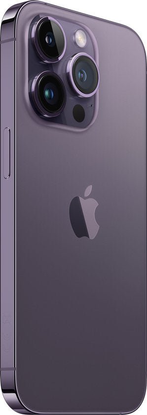 Apple iPhone 14 Pro - 128GB - Dieppaars - ION E - Commerce - Apple iPhone